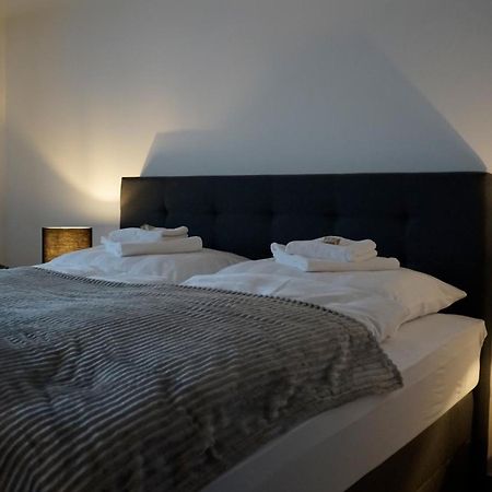 1 Bett Zimmer In Ehemaligen Hotel Siegen Luaran gambar